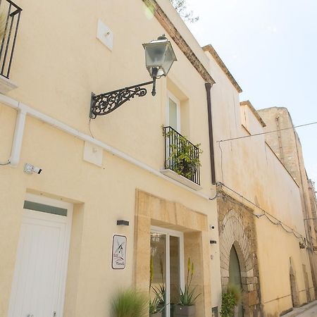 B&B Marsala Exterior photo